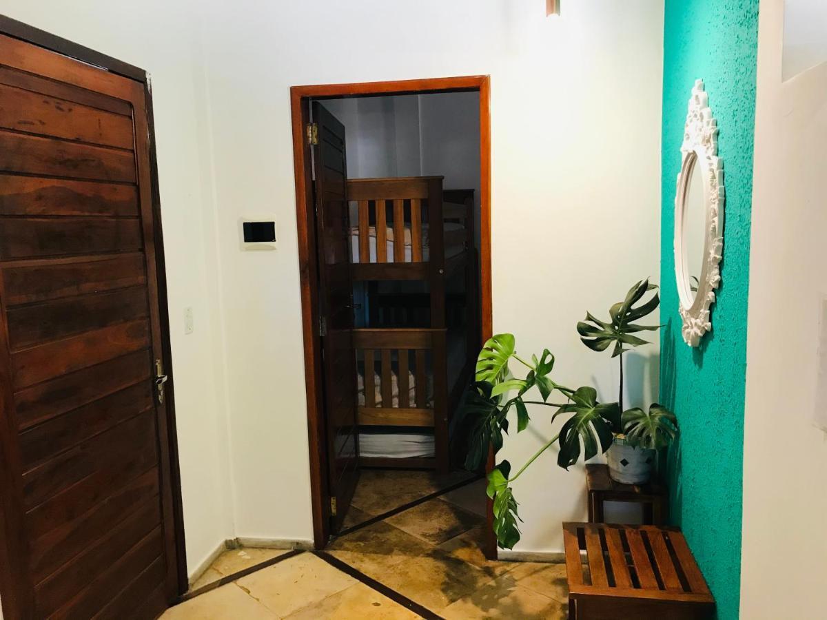 Apartamento Residencial Bem-te-vi Jijoca de Jericoacoara Exterior foto