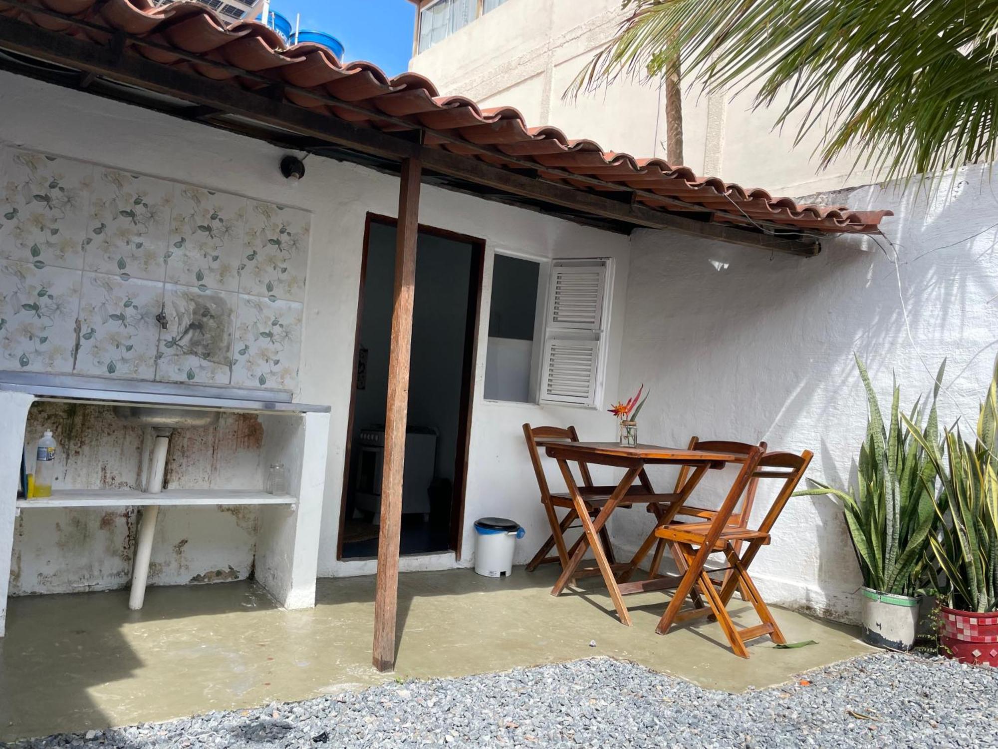 Apartamento Residencial Bem-te-vi Jijoca de Jericoacoara Exterior foto